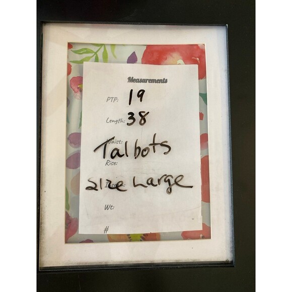 Talbots Cable Knit Sweater Dress Size Large Gray Flecked Crew Neck EUC Stylish - Picture 12 of 12